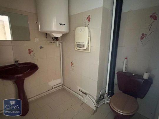 Appartement à louer 3 pièces 51.52m² - Photo 1