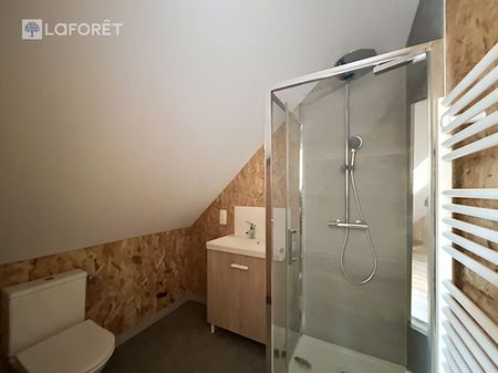 Appartement T2 NOYAL PONTIVY à louer - Photo 4
