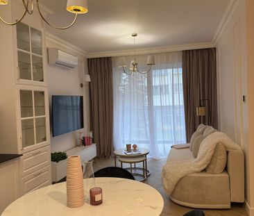 Nowy APARTAMENT z powiewem świeżości - Photo 4