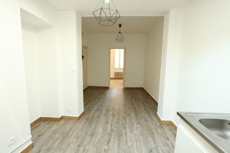 Location Appartement 2 pièces 28m² - Photo 5