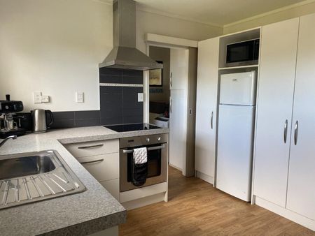 Sunny two-bedroom home in Rangi zone - Photo 4