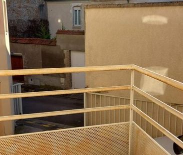 Appartement 2 pièces 27m2 REIMS 600 euros - Photo 1