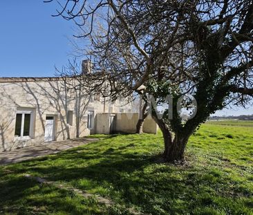 Location / Maison - Photo 2