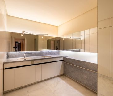 Tout savoir sur cet appartement à Bruxelles - Photo 6