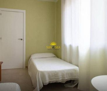 2 BEDROOM APARTMENT - PILAR DE LA HORADADA - Photo 1