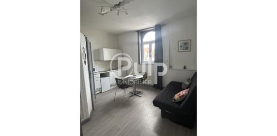 Appartement à louer à Lens - Réf. leng0716 - Photo 2