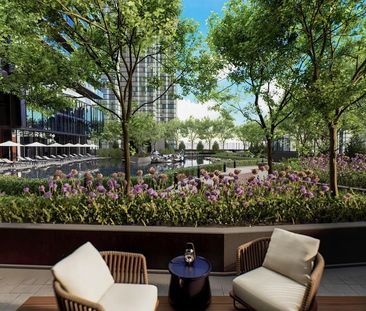 For Lease - 3 Concord Cityplace Way Unit# 4212, Toronto, Ontario - Photo 2