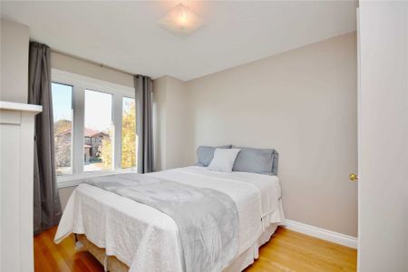 For Lease - 251 Livingstone Street Unit# upper, Barrie, Ontario - Photo 5