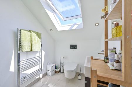 1 bedroom maisonette to rent - Photo 5