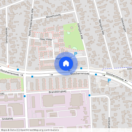 Møllevangen 53, 2610 Rødovre