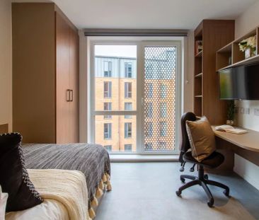 Classic Studio - Photo 6