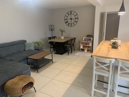 Appartement 4 pièces - 85 m² - Photo 5