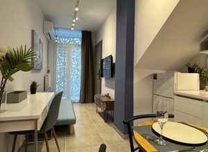 Studio/Γκαρσονιέρα για ενοικίαση - Κέντρο Θεσσαλονίκης, - Φωτογραφία 4