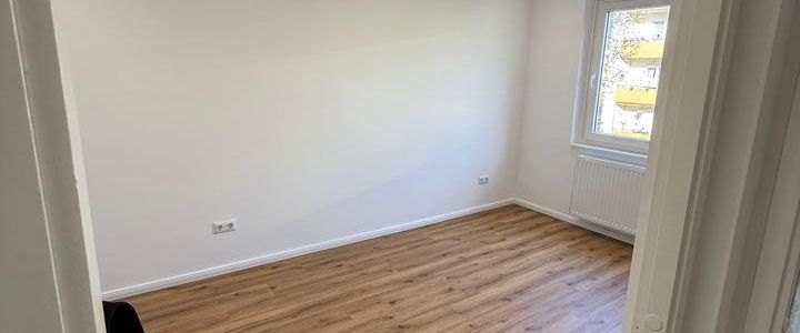 3 Zimmer Wohnung ab 15.12 zu mieten vermieten - Foto 1