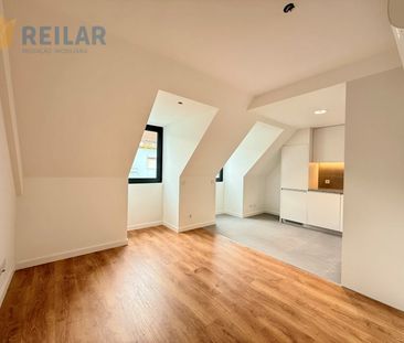 Apartamento T1 em Lisboa - Foto 2