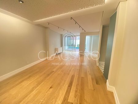 Apartamento T3 em Lisboa - Photo 4