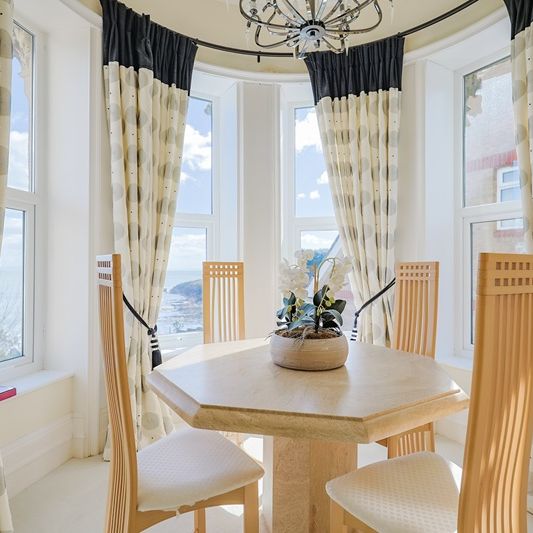 Langland Bay Manor, Langland, Swansea, SA3 - Photo 1