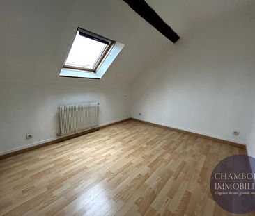 Appartement Blois 3 pièces en duplex - Photo 6