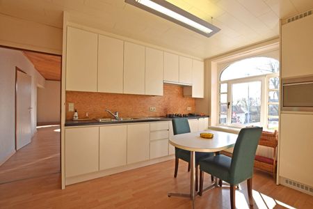 Uniek hoekpand met handelsruimte en woonst te Beerst (Diksmuide) op 470 m². - Foto 4