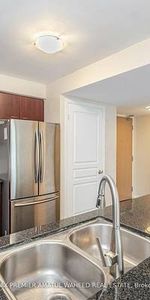 Finch/Yonge-Beauty!Freshly Painted 1056 sqft 2Bd+Den 2Pkg &Locker - Photo 3