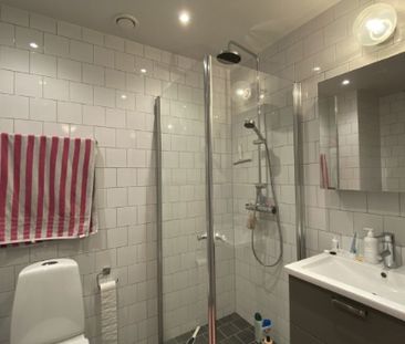 Hägersten - 2rok - 4mån - 12.075kr/mån - Foto 6