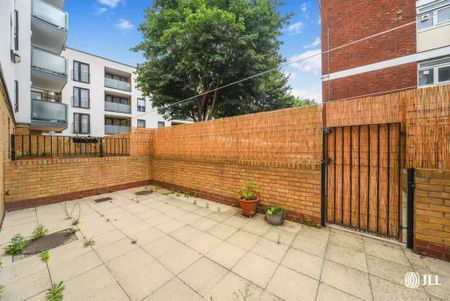 Robsart Street London SW9 - Photo 5