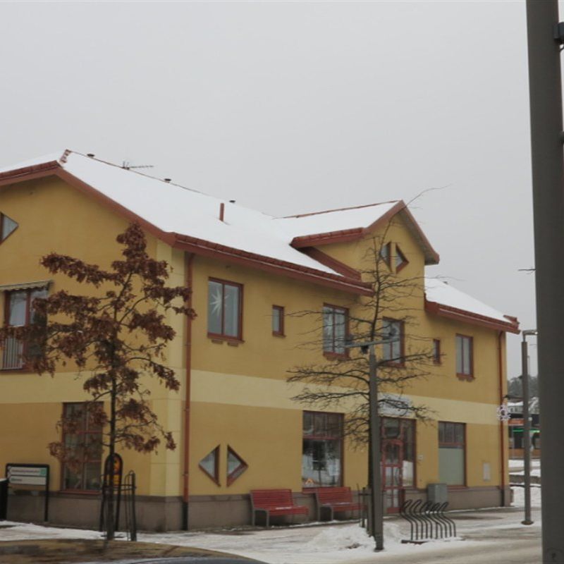 Storgatan 18 - Foto 2