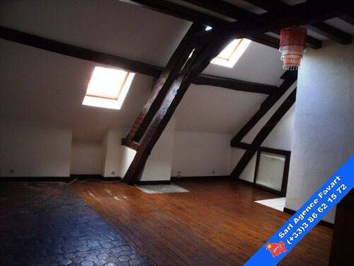 Location Appartement 2 pièces 48m² JOIGNY 89300 - Photo 1