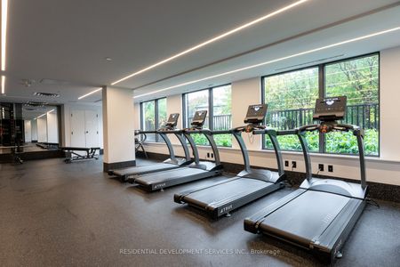 For Lease - 500 Wilson Avenue Unit# 548, Toronto, Ontario - Photo 3