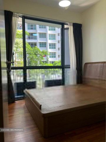 Parc Centros (D19), Condominium - For Rent - Photo 2