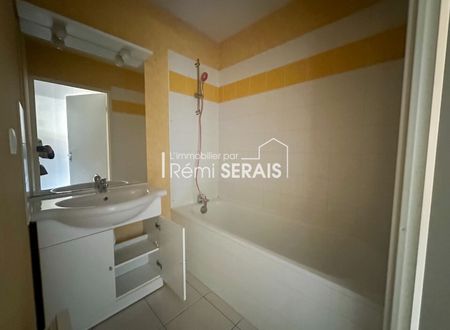 Appartement à SEES de 2 pièce(s) 44 m2, - Photo 4