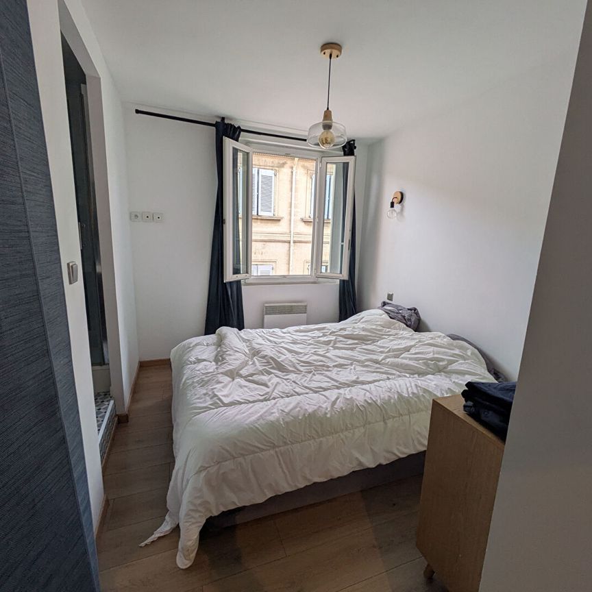 Apartment - Photo 1