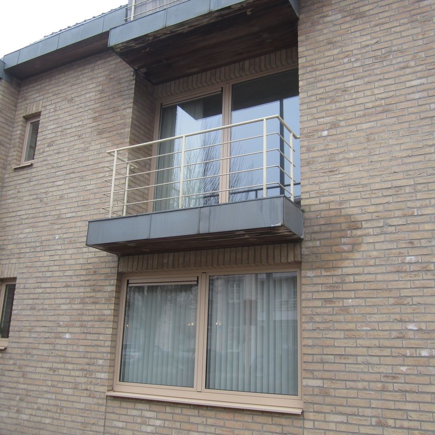 Appartement te huur in Zottegem - Photo 1