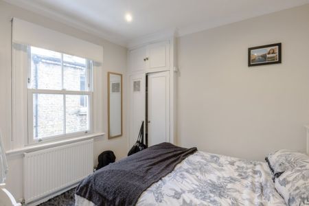 3 bedroom flat to rent - Photo 5