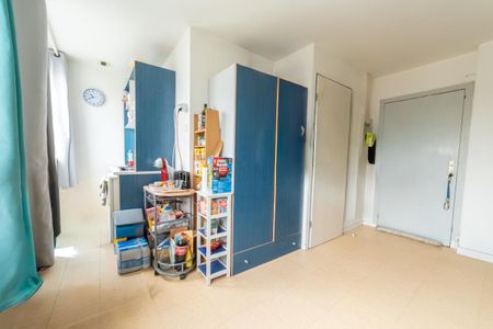 Location Appartement 1 pièce Meublé 18m² NANTES 44100 - Photo 2