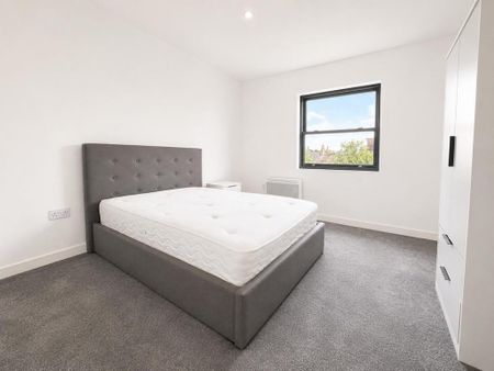 1 bedroom apartment to rent - Photo 5