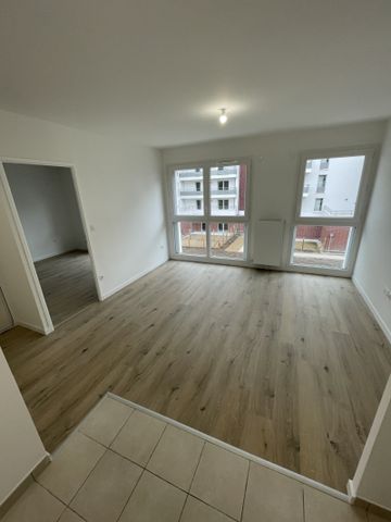 Appartement 2 pièces - NEUILLY SUR MARNE - Photo 4