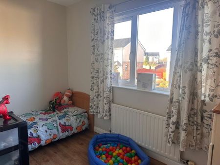 11 Old Rectory Meadows, Cookstown, BT80 9YG - Photo 4