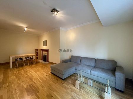 Apartment to rent in Dublin, Ballsbridge - Photo 5