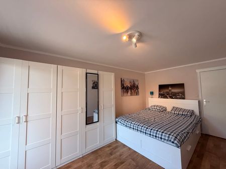 Appartement te huur - Photo 5