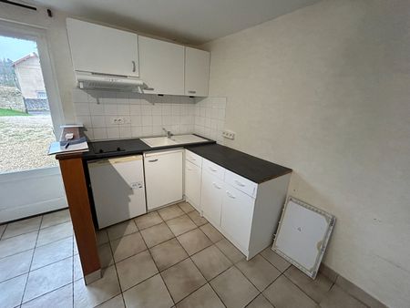 Appartement Poitiers – 2 pièces – 33.78 m2 - Photo 2