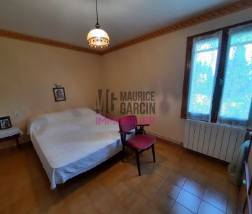 A LOUER - MAISON EN CAMPAGNE SUR MONTEUX - 4 pièces 131.58m² - Photo 1