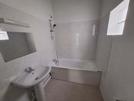 Location appartement T5 116.48m² à Reims (51100) - Photo 4