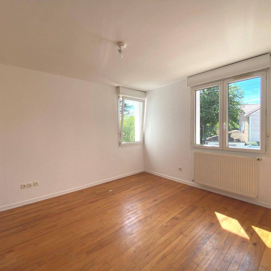 Location appartement 2 pièces 47.41 m² à Romans-sur-Isère (26100) - Photo 1