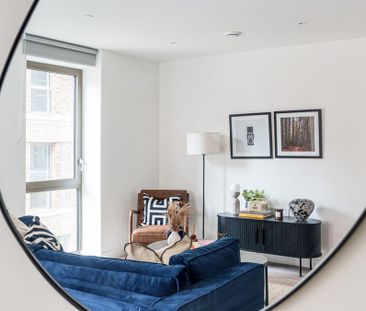 3 bedroom apartment to rent - Photo 3