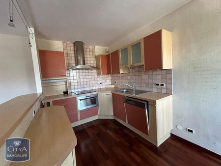 Location Appartement 3 pièces 75m² ANNEMASSE 74100 - Photo 3