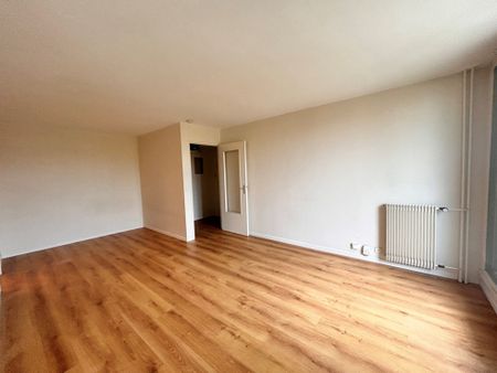 Studio de 35,50 m² Le Chesnay avec garage - Photo 3