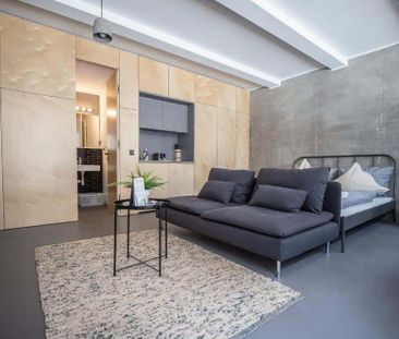 Apartment in Friedrich-Wilhelm-Straße, Berlin for 52 m² with 1 bedroom - Photo 1