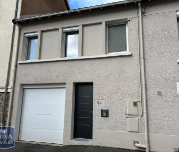 Appartement à louer 1 pièce 11m² - Photo 1