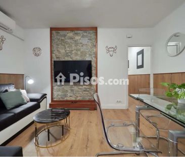 Piso en alquiler en Carrer del Comte Borrell, 82, cerca de Carrer d... - Photo 5
